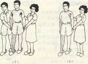 脑梗死康复全过程,脑梗死的康复手法视频
