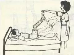 脑梗死康复全过程,脑梗死的康复手法视频