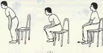 脑梗死康复全过程,脑梗死的康复手法视频