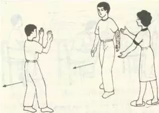 脑梗死康复全过程,脑梗死的康复手法视频