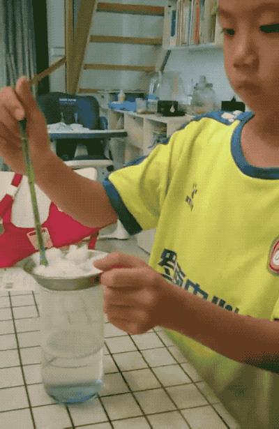 鍠濅笉鍒版按鐨勫惛绠＄瀛﹀皬瀹為獙,鏅哄姏浣庝笅鍎跨鎬庝箞缁冧範鍚哥鍠濇按