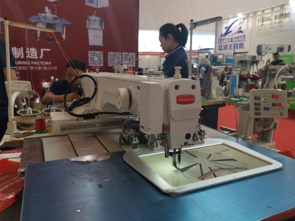 温岭鞋业发展前景,品牌引领加快鞋业转型升级