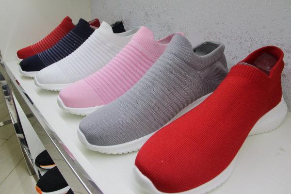 温岭鞋业发展前景,品牌引领加快鞋业转型升级