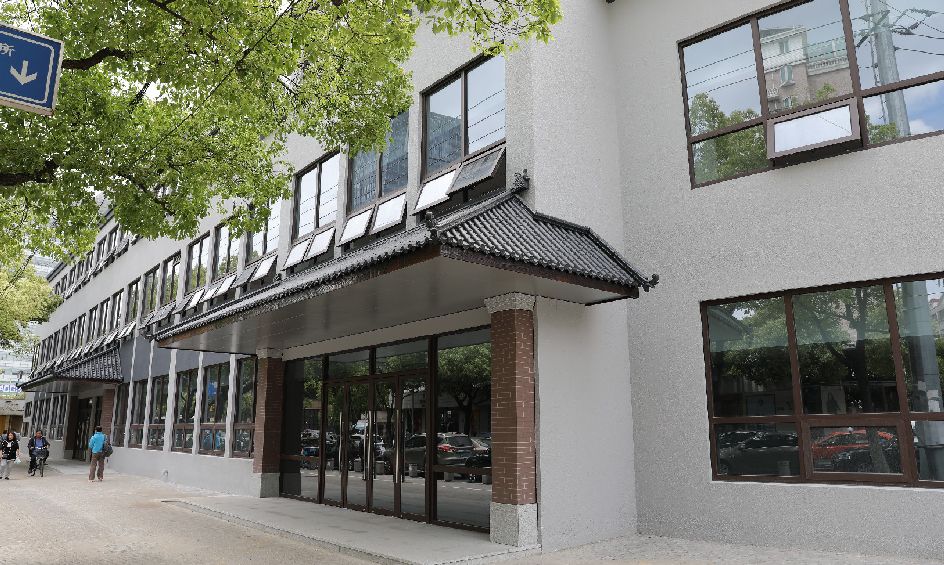 双喜临门！全区唯一“名老中医工作室”通过验收丨闵中心中医门诊楼6月启用