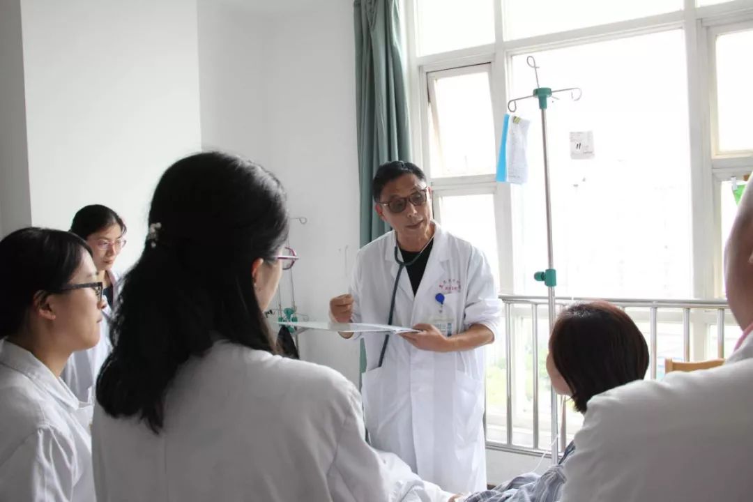 双喜临门!全区唯一“名老中医工作室”通过验收丨闵中心中医门诊楼6月启用