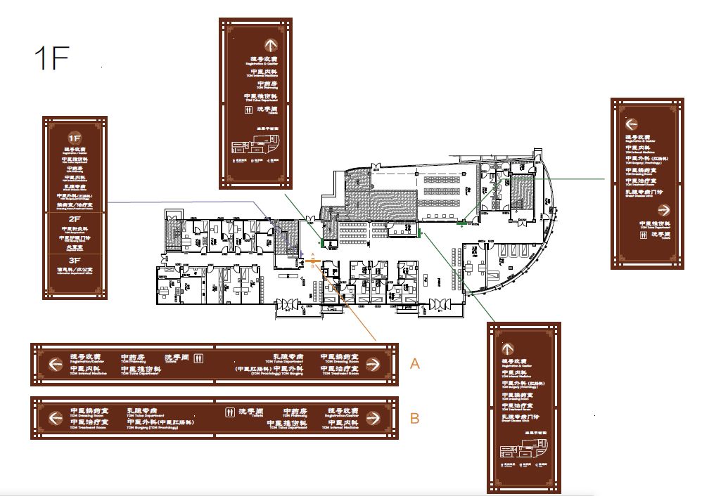 双喜临门!全区唯一“名老中医工作室”通过验收丨闵中心中医门诊楼6月启用