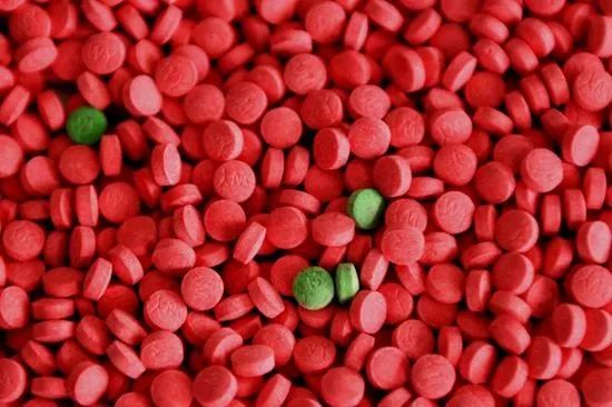 高三那年,父亲给我买了「聪明药」