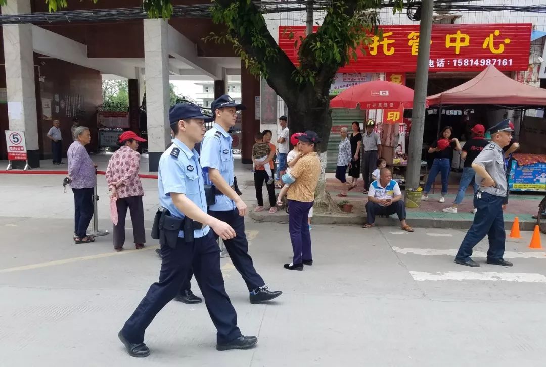 【基层派出所风采】人人都夸的派出所，到底有何特别之处？