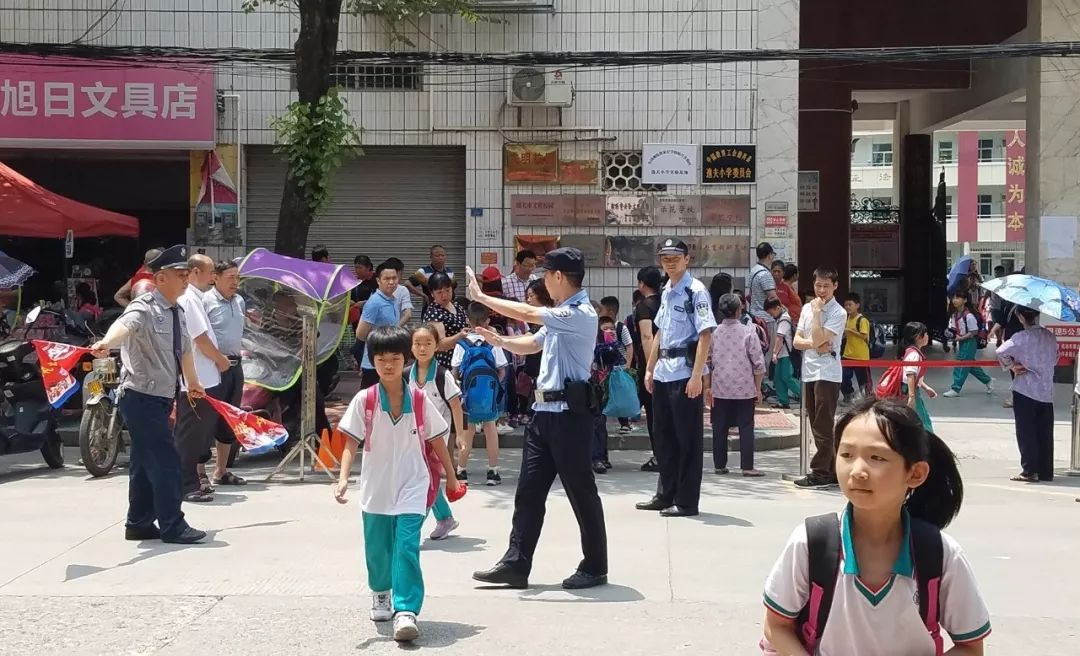 【基层派出所风采】人人都夸的派出所，到底有何特别之处？