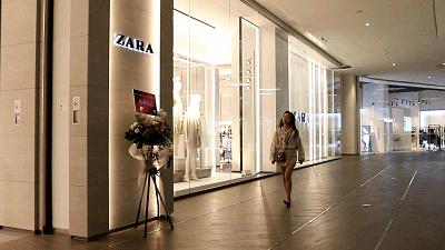 刺激到犯规!周末有人在这里当众……常州人都在围观!