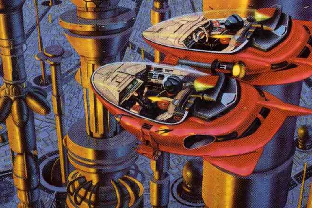 人的一生,应该像阿西莫夫那样度过