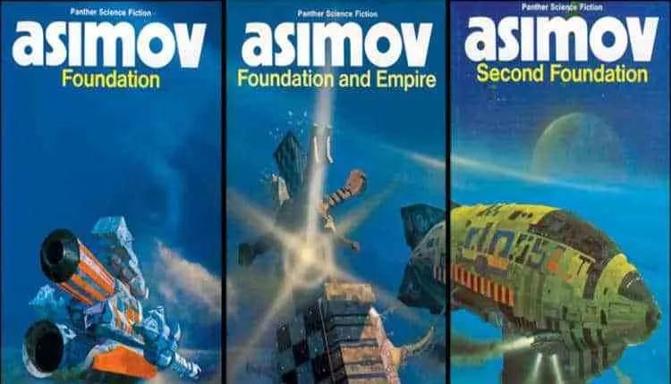 人的一生,应该像阿西莫夫那样度过