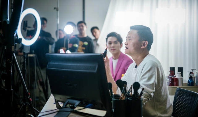 电视购物与直播卖货区别,电视购物怎么变成网络直播