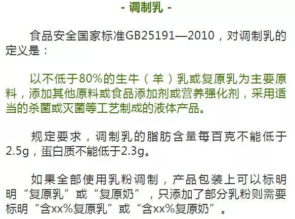 低脂奶舒化奶怎么选,有机奶和舒化奶