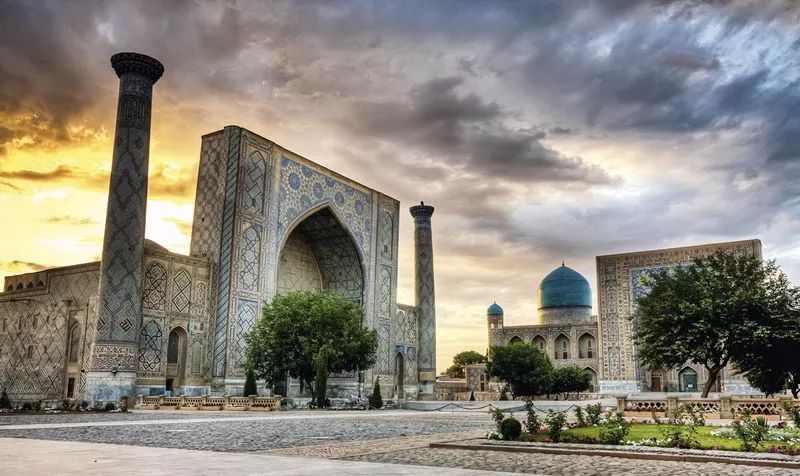 亚洲文明词汇最强总结,习主席这篇演讲你真的看懂了吗?丨今日热词打卡