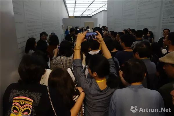 展览|“野原”：一份何多苓献给成都的礼物