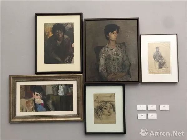 展览|“野原”：一份何多苓献给成都的礼物