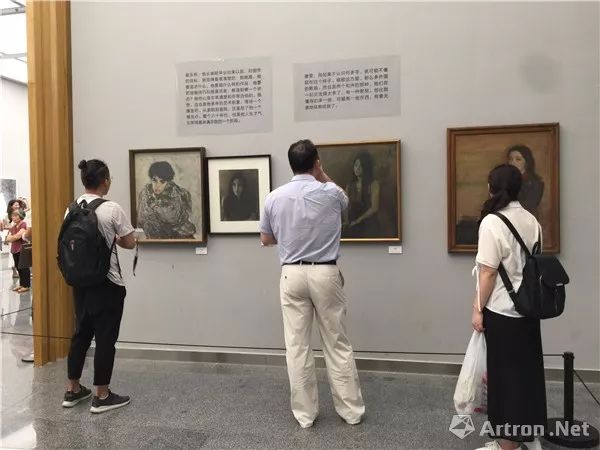 展览|“野原”：一份何多苓献给成都的礼物