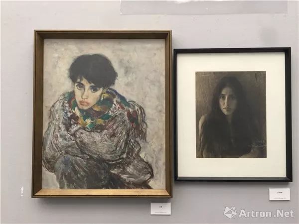 展览|“野原”：一份何多苓献给成都的礼物