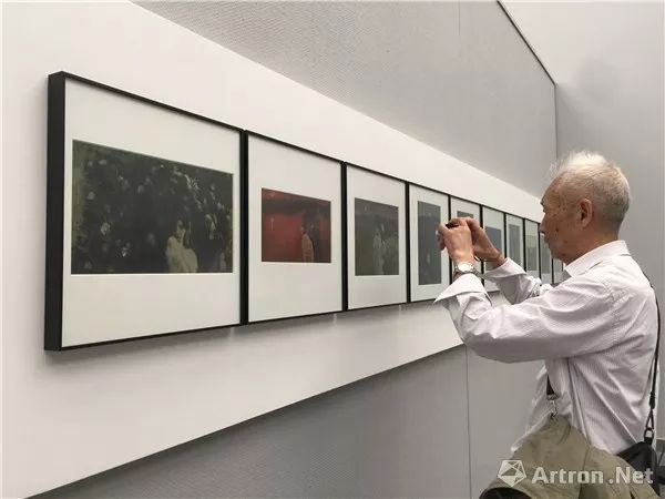 展览|“野原”：一份何多苓献给成都的礼物