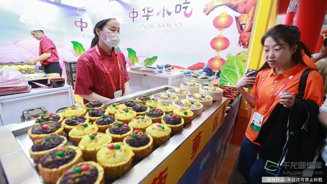 亚洲美食节游玩攻略,北京亚洲美食节攻略