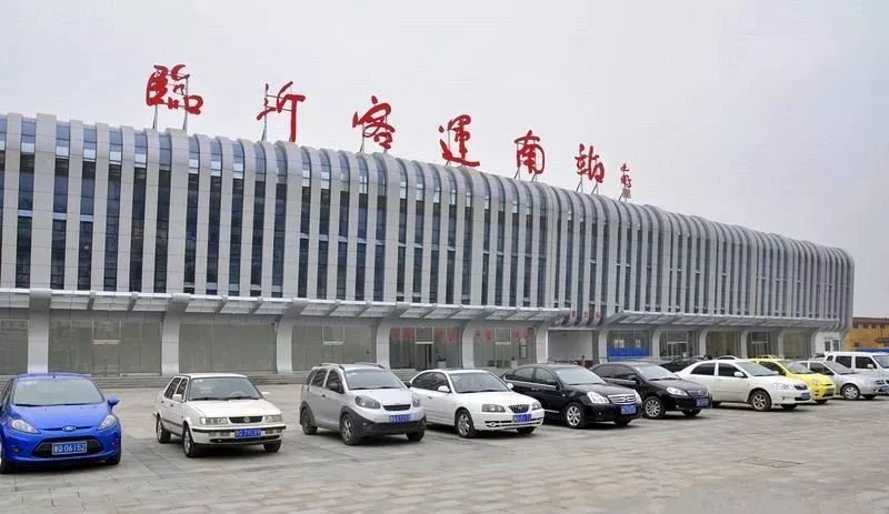 临沂隆达换乘中心站,临沂隆达客运换乘中心电话