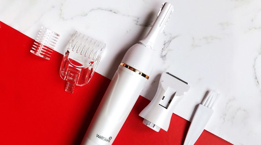 脱毛没那么复杂来这里三步搞定,这才是夏天脱毛的正确打开方式