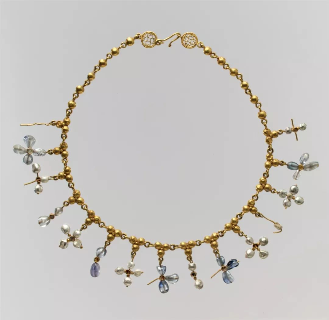 灵性珠宝设计,珠宝设计的寓意