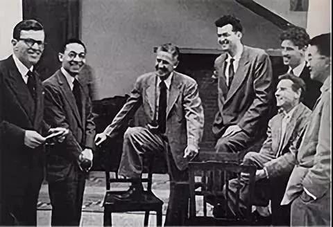 华裔建筑设计大师贝聿铭生平简介,建筑设计大师贝聿铭作品