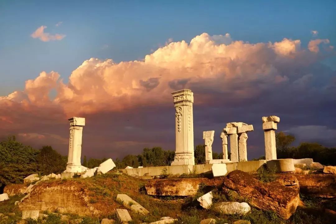 免费门票北京,北京免门票景区2024免费一览表