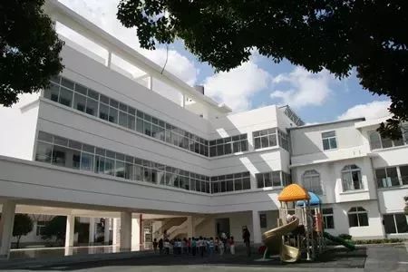 贝聿铭苏州市实验小学,苏州贝聿铭介绍