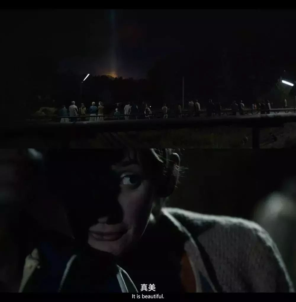 豆瓣9.7的神剧,hbo出品的经典灵异美剧