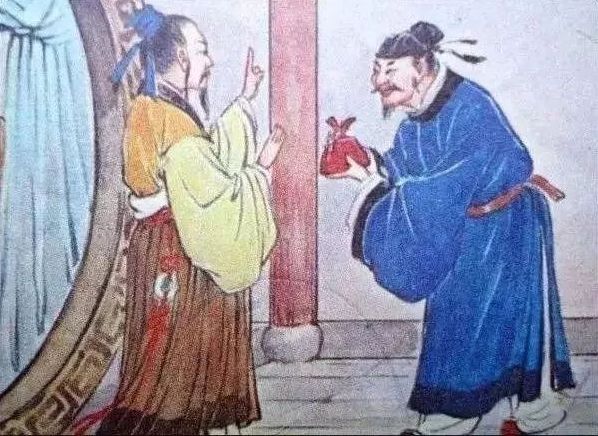 检声廉韵丨苟冬云：玉与高尚品质，孰值？