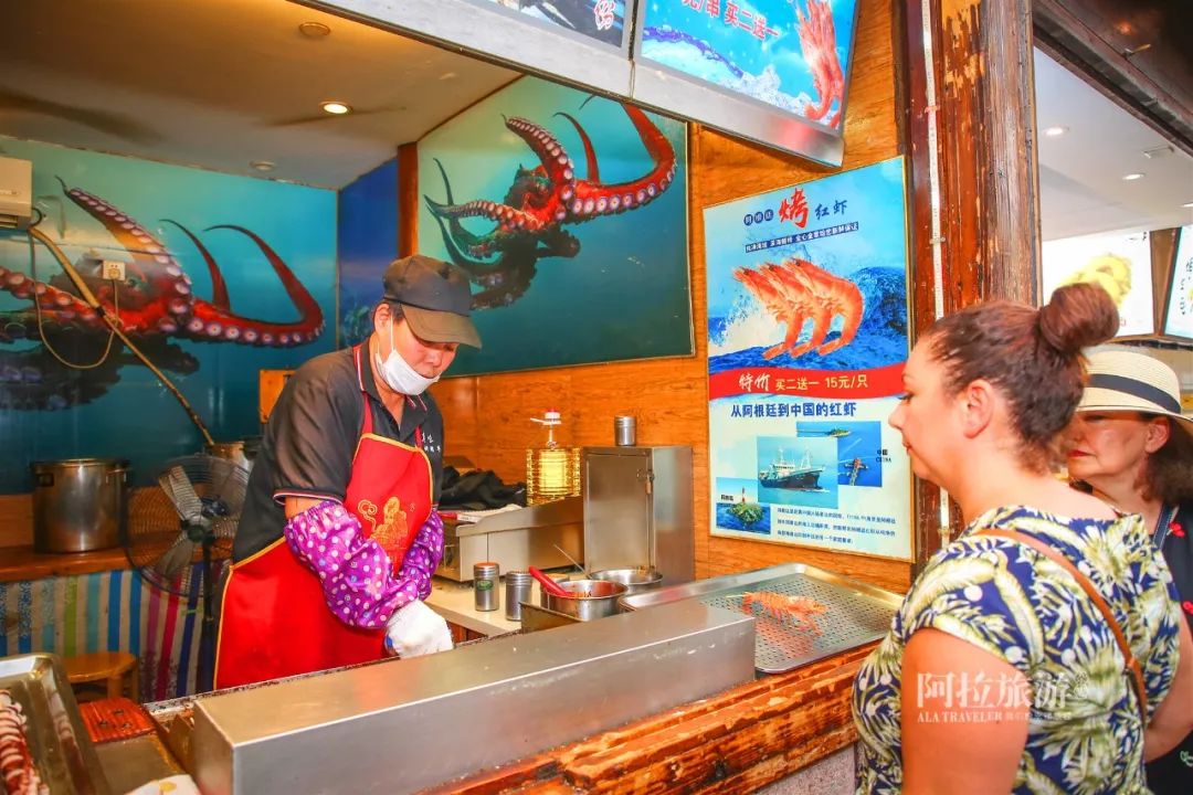 南塘小吃推荐,南塘特色小吃