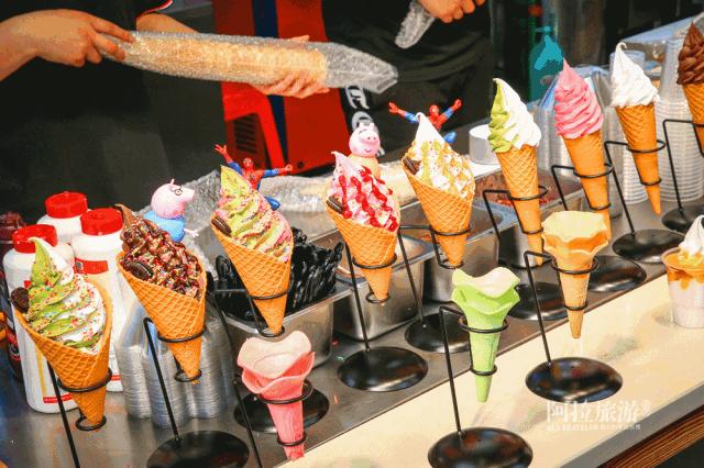 南塘小吃推荐,南塘特色小吃