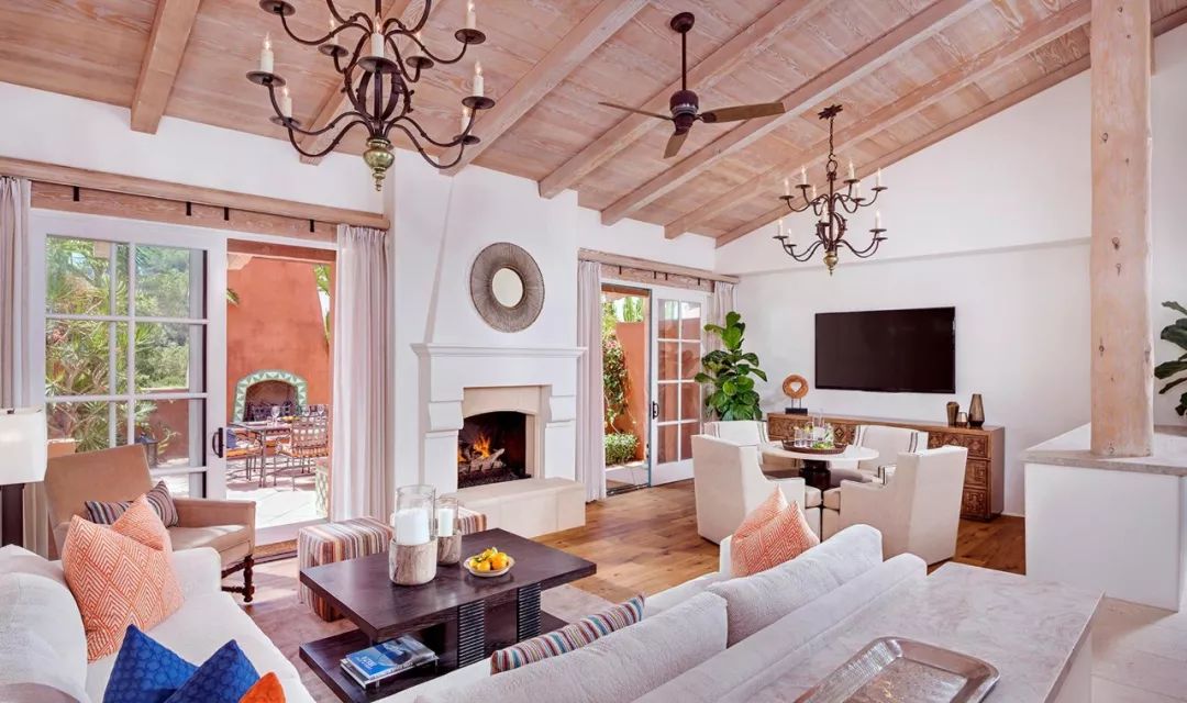 2019年最舒适的酒店,最值得体验的全球酒店