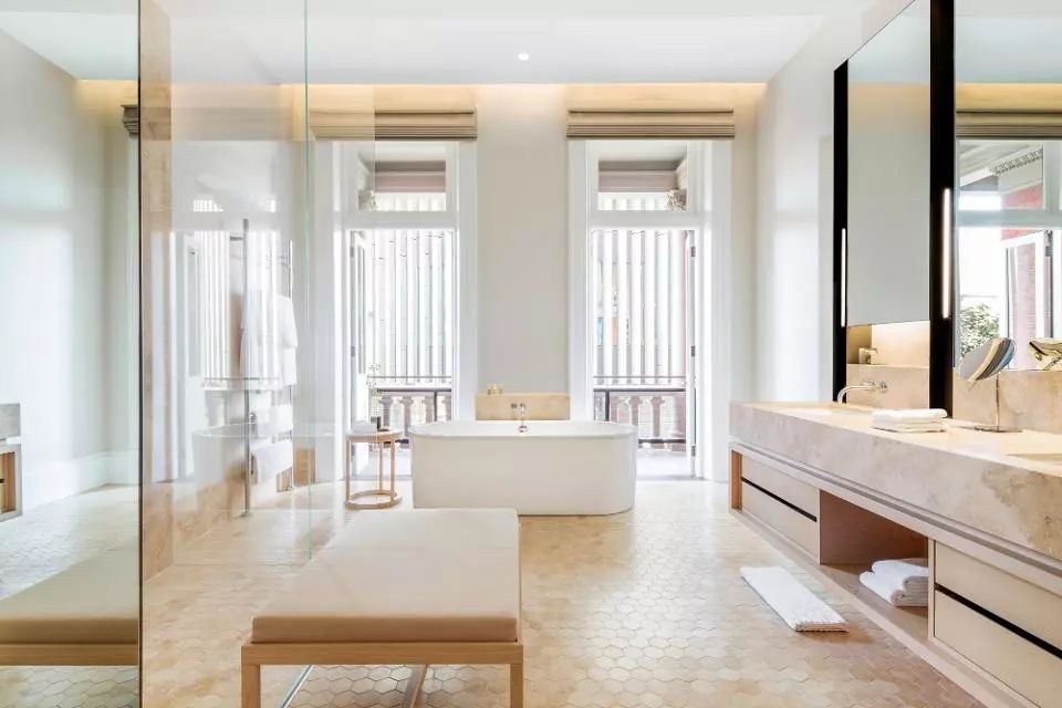 2019年最舒适的酒店,最值得体验的全球酒店