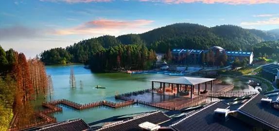 团购29.9双人免费旅游景点,519江西景区免门票