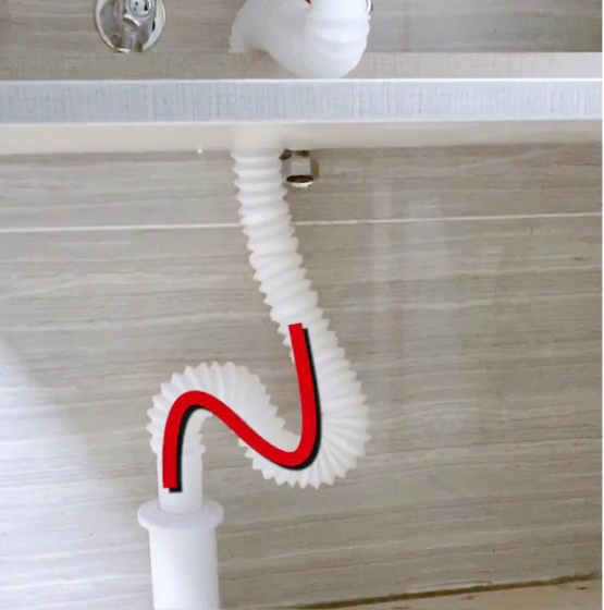 卫生间反味是找物业还是找维修的,卫生间下水道反味特别严重怎么办