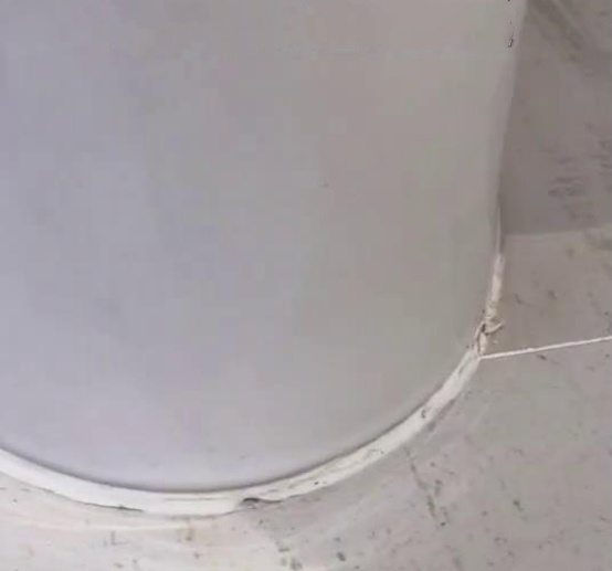 卫生间反味是找物业还是找维修的,卫生间下水道反味特别严重怎么办