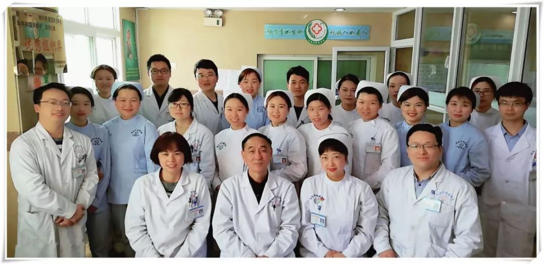 信阳市中心医院肿瘤内科好吗,信阳市中心医院肿瘤科