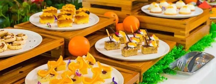 小仙女的下午茶教程,小仙女们的下午茶地点