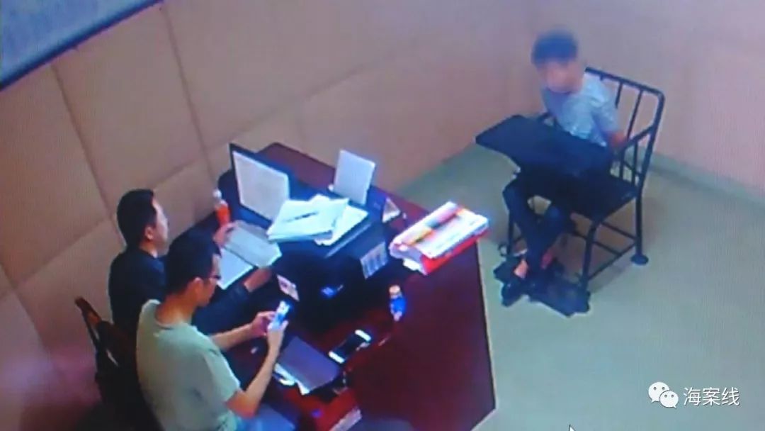 北海网络诈骗新案,最近北海市网络诈骗被抓人员