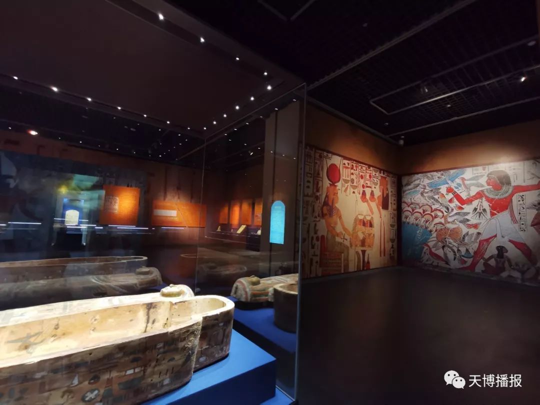 古埃及知识问答,十分钟读懂埃及众神