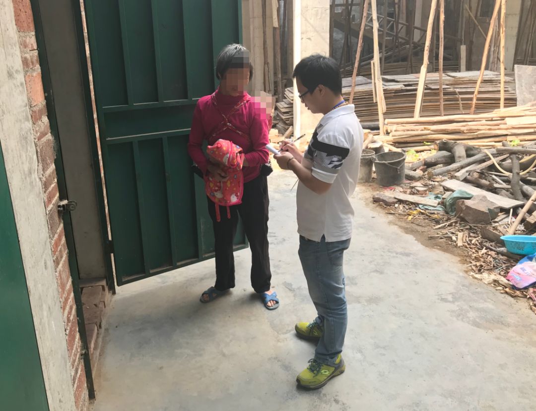 【感人】打动你的15个暖心医护故事...赚足眼泪~