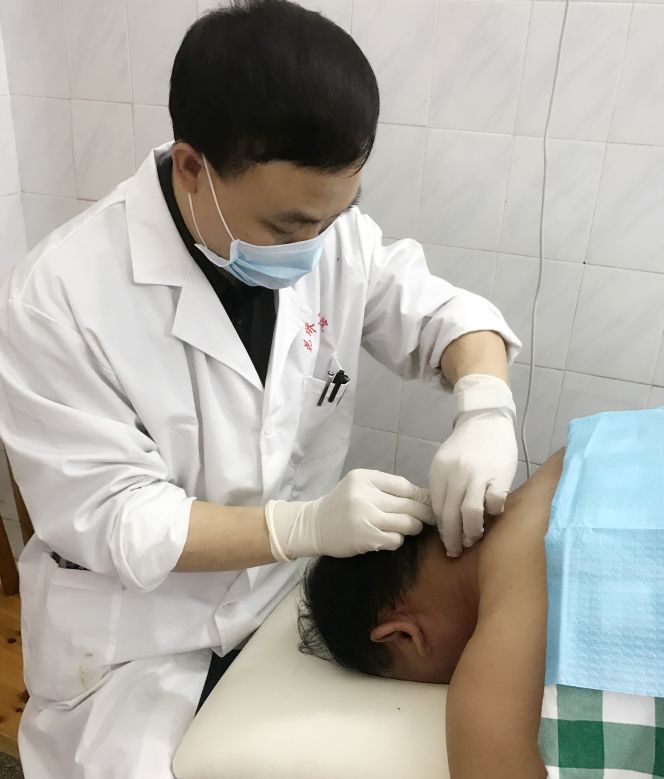 【感人】打动你的15个暖心医护故事...赚足眼泪~