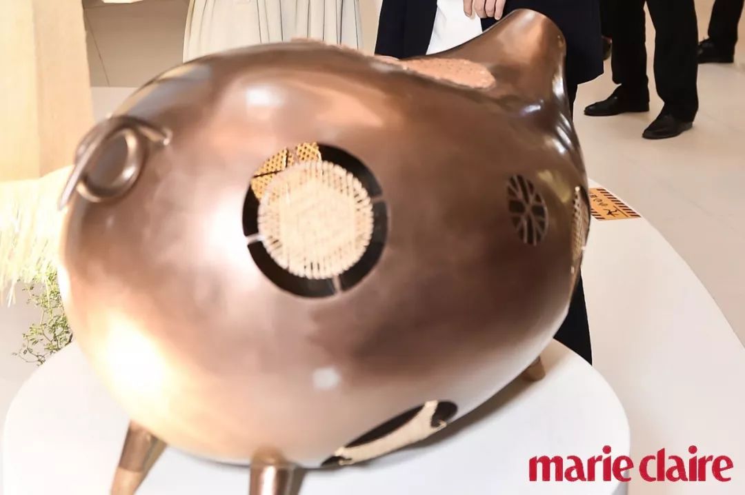 竹编艺术展,国际竹编艺术博览会