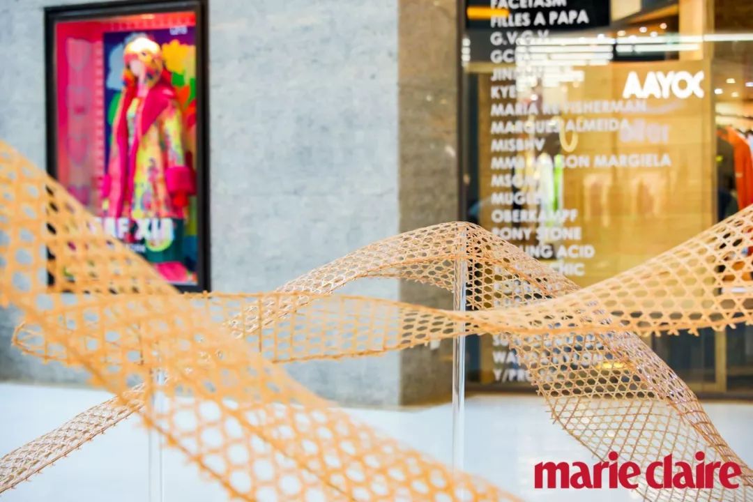 竹编艺术展,国际竹编艺术博览会