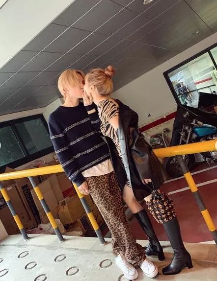 520约会怎么穿得显高又高级,520甜蜜的升温法则