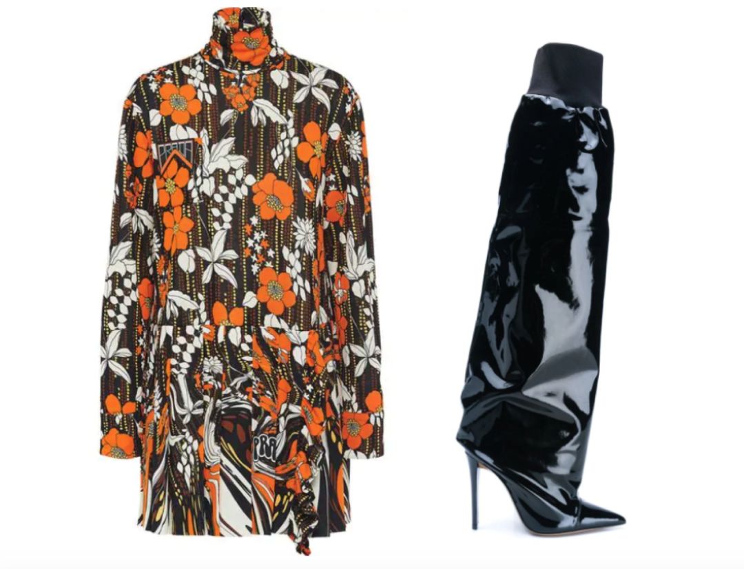 520约会怎么穿得显高又高级,520甜蜜的升温法则